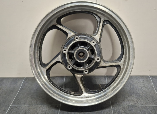 Rear wheel Kawasaki ZEPHYR 1100