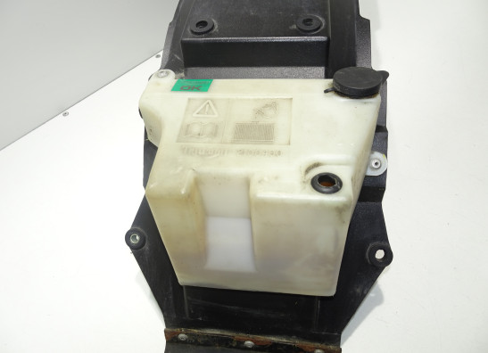 Rear fender Triumph Tiger 900