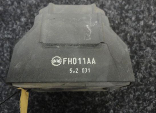 Regulator rectifier  Yamaha YZF R1