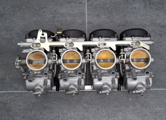 Carburateurset Kawasaki ZZR 1100