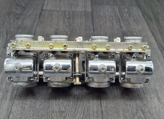 Carburateurset Suzuki GS 1100