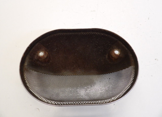 Luchtfilterhuis Honda CMX 450