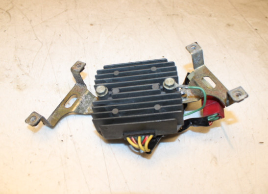 Spanningsregelaar Honda CBR 600 F