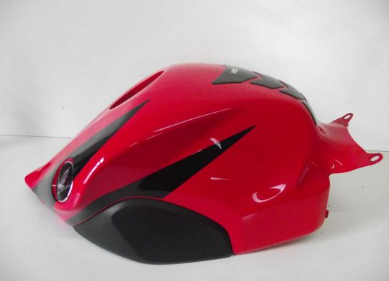 Tankcover Honda CBR Fireblade