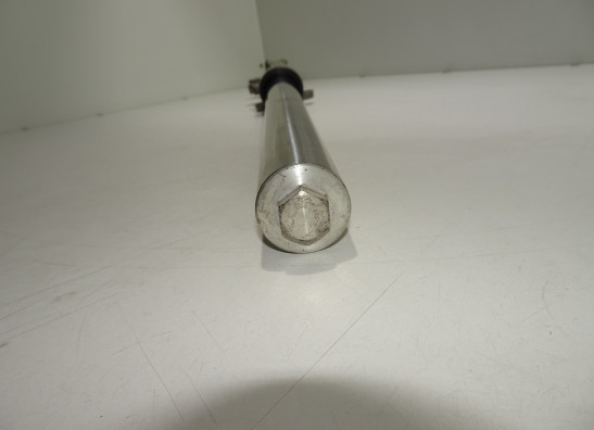 Voorpoot links compleet Yamaha XJ 600 Diversion