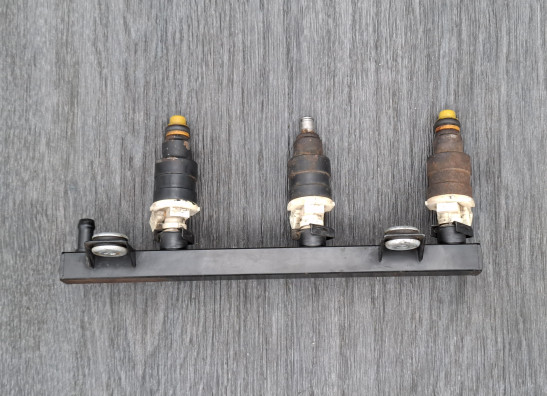 Gasklephuis BMW K 75