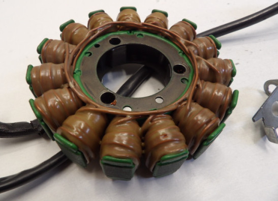 Generator Suzuki GSX R 1000