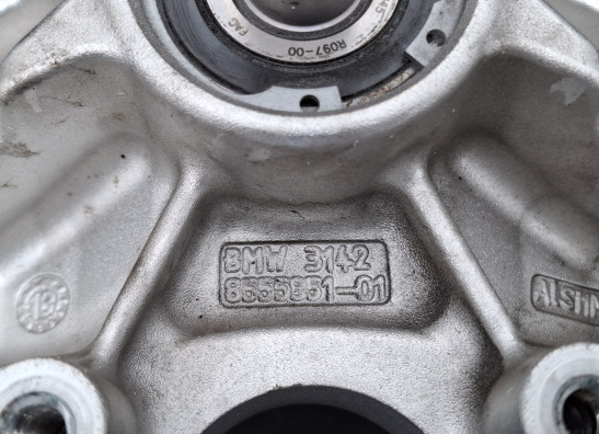 Gabelbrücke Obere BMW R 1250 GS