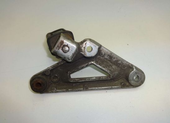 Duo voetsteun links Honda VF 700  750 C Magna