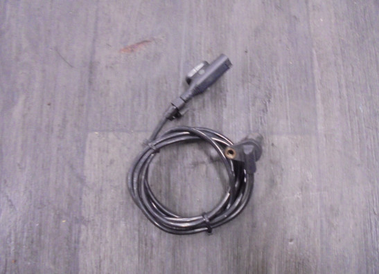 ABS sensor rear Moto Guzzi V85 TT