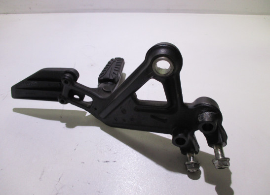 Voetsteun links KTM 390 Duke