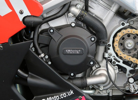 Engine cover Aprilia RSV 4