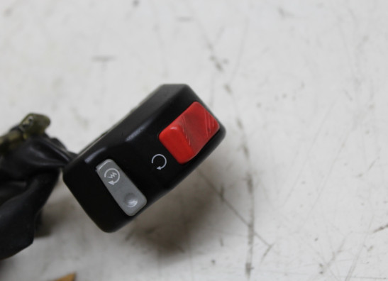 Handlebar switch assy right Yamaha YZF R1