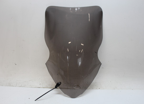 Windscreen Honda NC 700 X