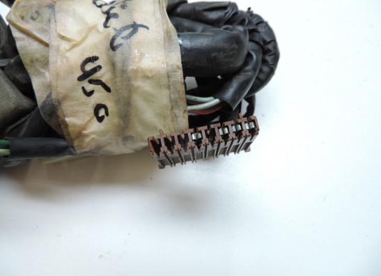 Lenkerschalter links Honda CMX 450