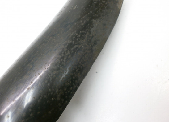 Uitlaat Kawasaki GTR 1000