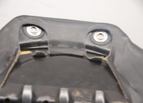 Zadel Harley Davidson Softtail