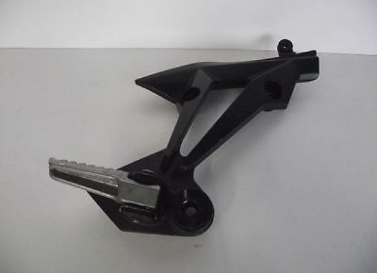Pillion step right Kawasaki Z 750