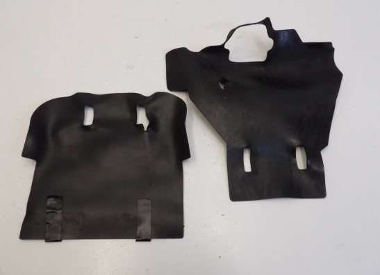 Sonstiges Honda VFR 800 I