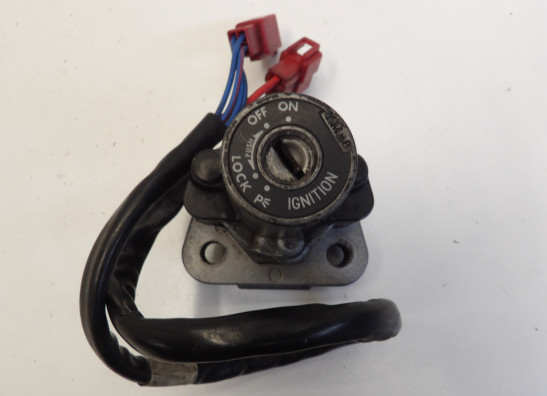 Slotenset Yamaha FAZER 600