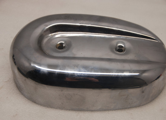 Luchtfilterhuis Harley Davidson Sportster