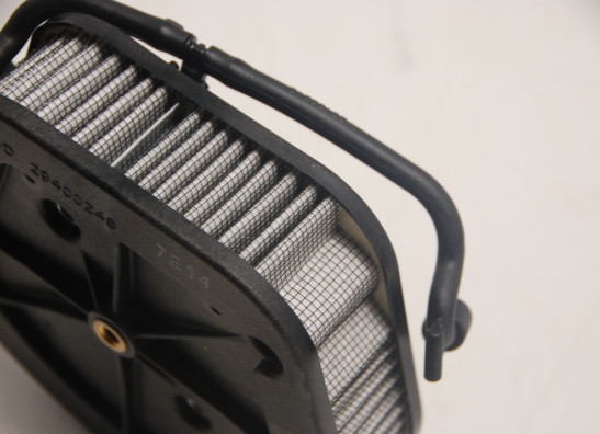 Luchtfilterhuis Harley Davidson Softtail