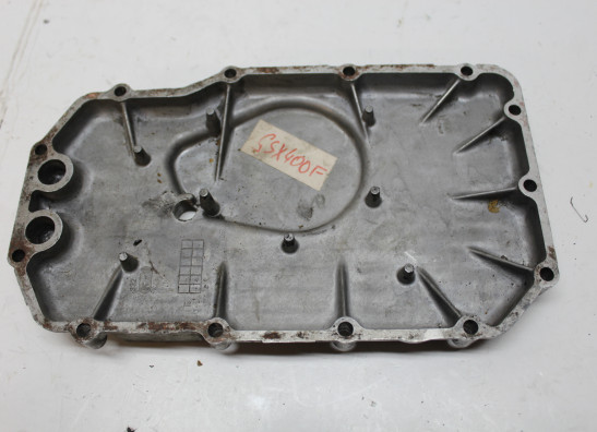 Carterpan Suzuki GSX 400 F