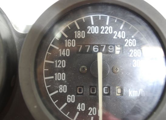 Tellerset Kawasaki ZX 10 R