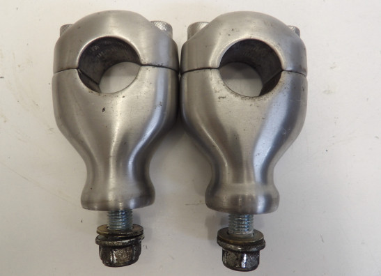 Lenker Triumph T509 Speed Triple