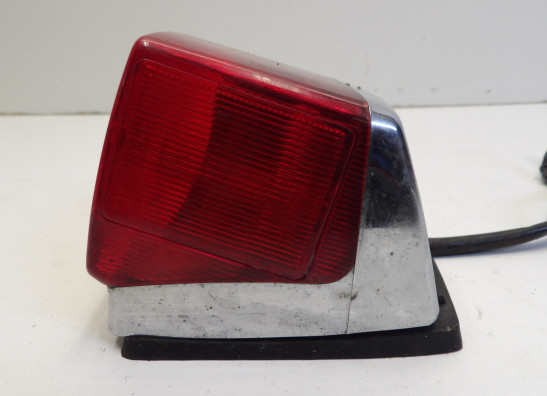 Achterlicht Suzuki LS 650