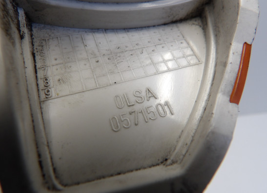 Knipperlicht rechts voor BMW R 1100 RT