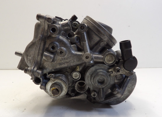 Carburateurset Honda VT 600