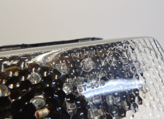 Achterlicht Yamaha TRX 850