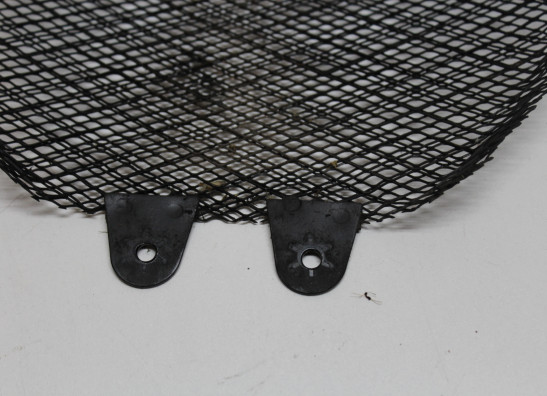 Cowl V shape under Honda RVF 750 R - RC45