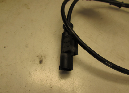 ABS sensor fuhler hinten Kawasaki ZX 10 R
