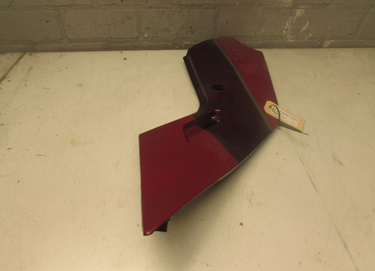 Seitenverkleidung links klein Suzuki GSX F 1100