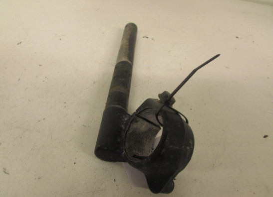 Clip on rechts Honda CBR 600 F