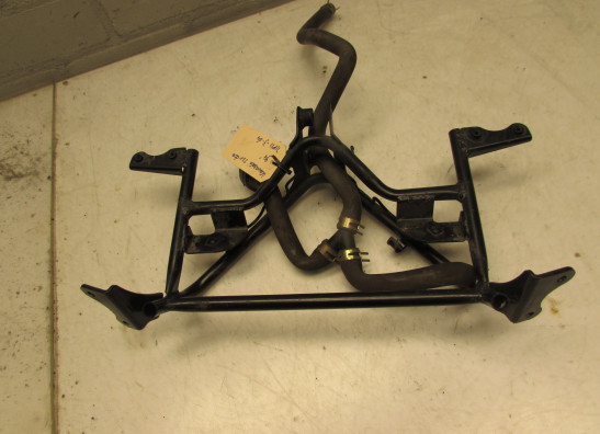 Kuipframe Kawasaki ZZR 600