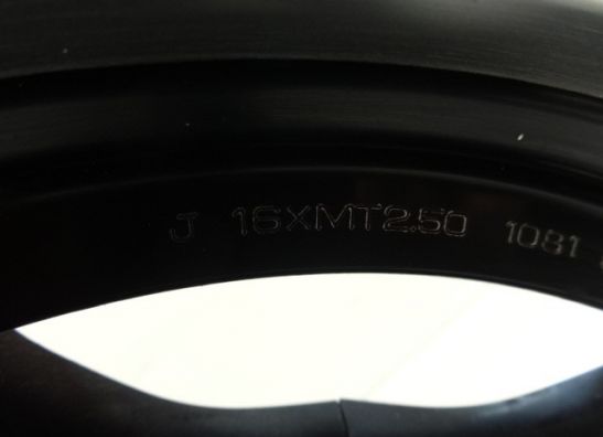 Felge hinten Honda CB 650