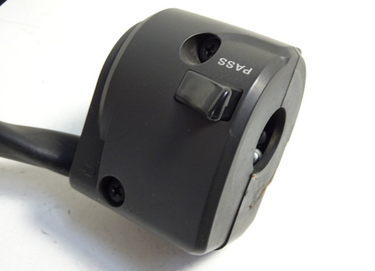 Lenkerschalter links Kawasaki ER 6