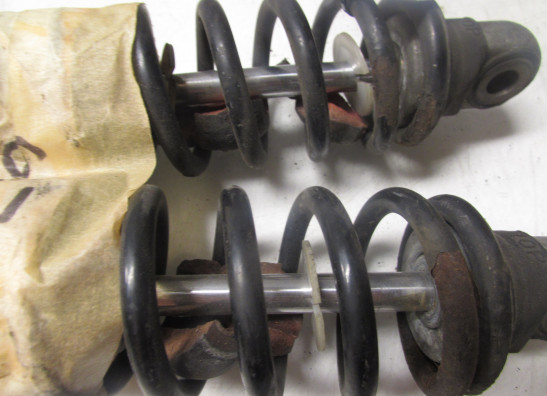 Rear cushion Suzuki GS 750