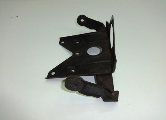 Frame - onderdelen Suzuki GSX F 600