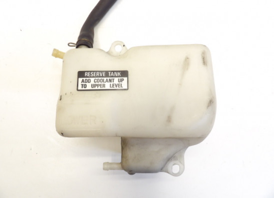 Koelvloeistof reservoir Honda VT 1100