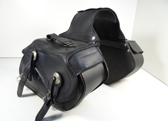 Windscherm Honda VT 750 Shadow