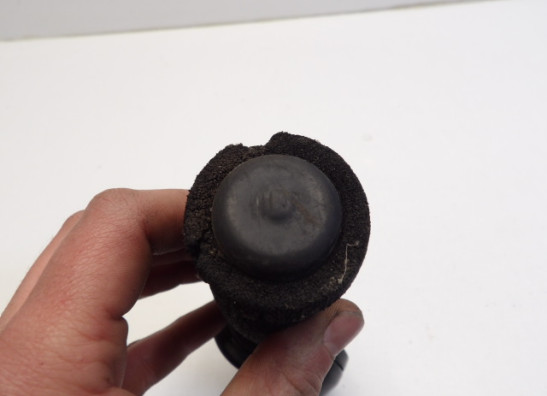 Gashandle Honda NX 650 Dominator