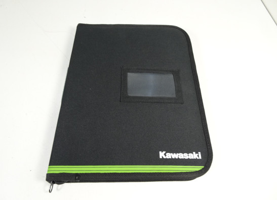 Instructieboekje Kawasaki Overige Kawasaki