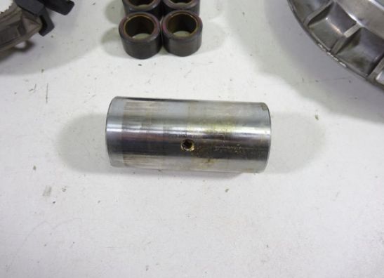 Motorblock Sonstiges Yamaha XP 500 T-Max