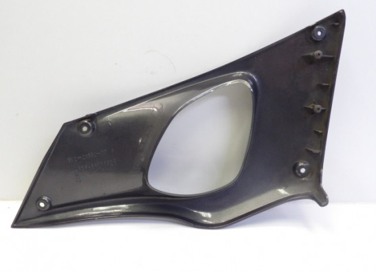 Linker zijkuip Yamaha TDM