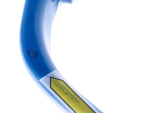 Soziusgriff Suzuki GSX R 1100