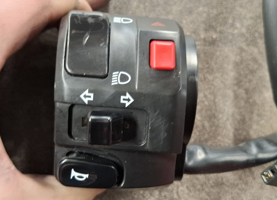 Stuurschakelaar links Kawasaki Z 800